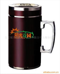 北京城市快线电子商务上海分公司 保温杯产品列表